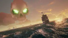 Video Game Review: Sea of Thieves