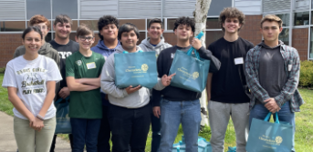 Chemeketa Regional Math Competition